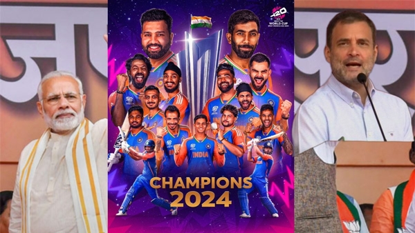 T20 World Cup 2024