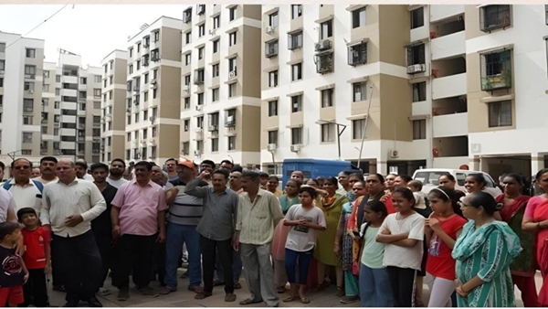 Vadodara Mukhyamantri Awas Yojana Vadodara Mukhyamantri Awas Yojana