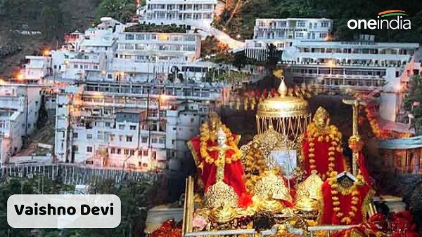 Vaishno Devi