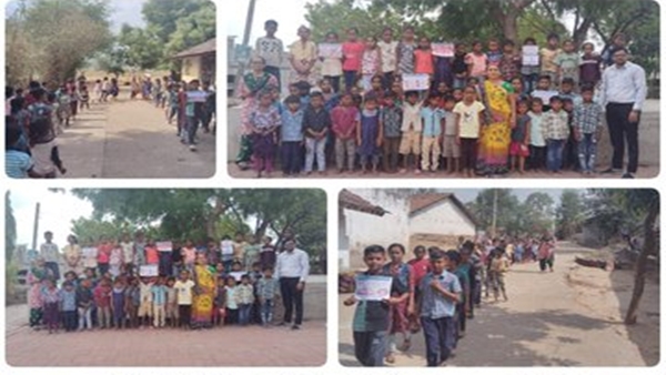 World Sickle Cell Day World Sickle Cell Day