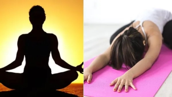 International Yoga Day