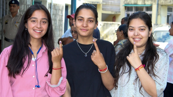 young voters