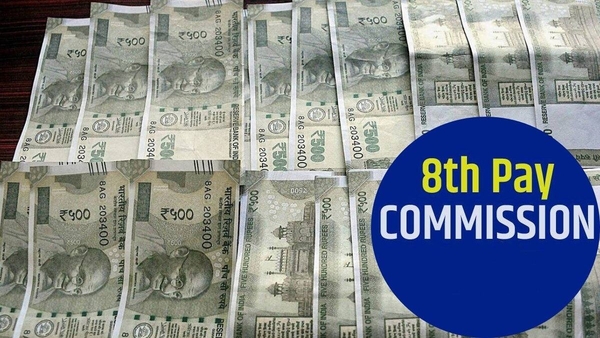 8th Pay Commission