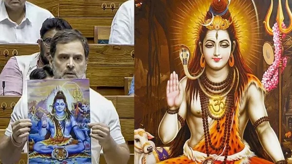 Abhaya Mudra