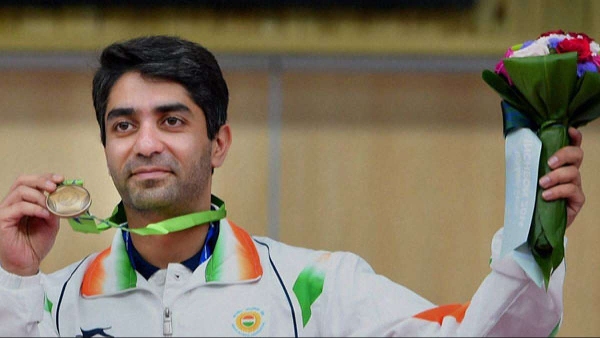 abhinav bindra