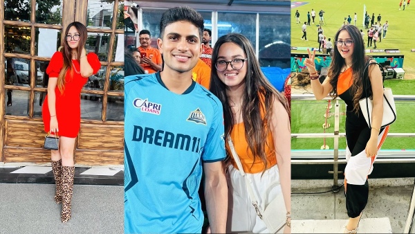 Abhishek Sharma Sister