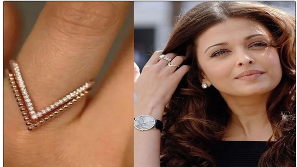 Aishwarya Rai Bachchan