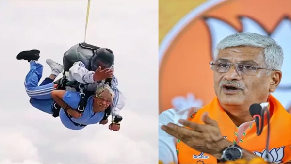 Gajendra Singh Shekhawat