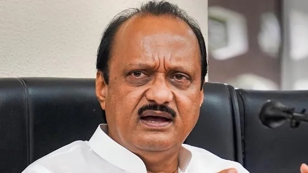 Ajit Pawar