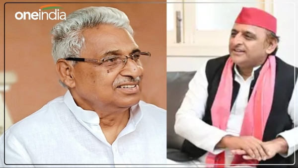 Akhilesh Yadav - mata prashad pandey Akhilesh Yadav - mata prashad pandey