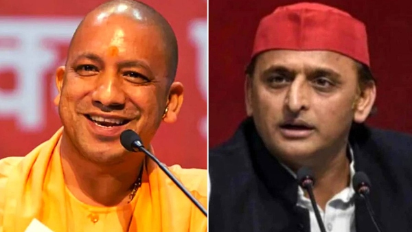 Yogi Adityanath Yogi Adityanath