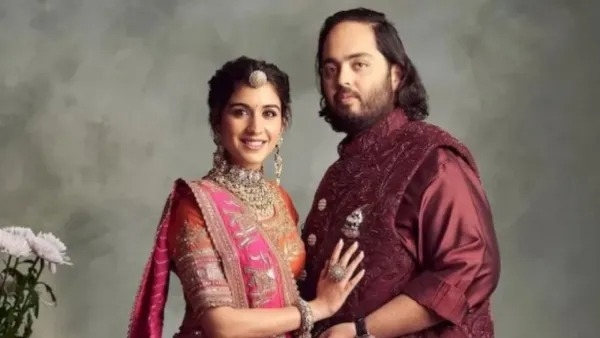 Anant-Radhika wedding Anant-Radhika wedding