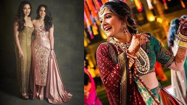 Anjali Merchant Anjali Merchant