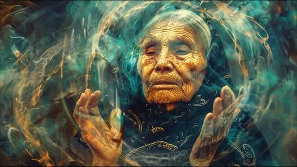 Baba Vanga