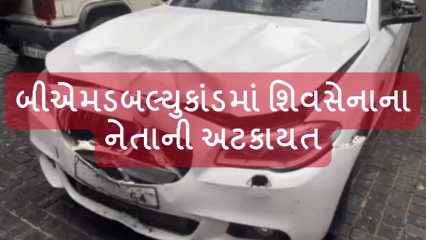 BMW Hit and Run case