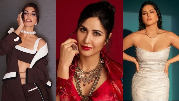 bollywood actresses from abroad