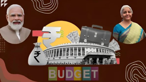 union budget 2024