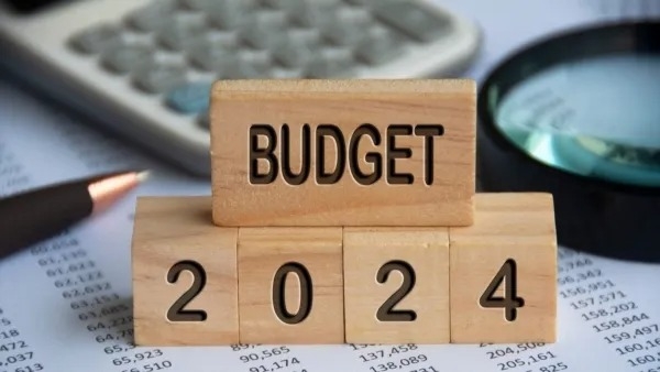 Budget 2024