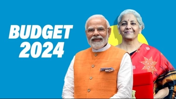 Budget 2024