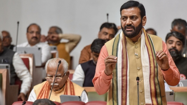 Budget 2024 HARIYANA