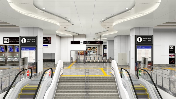 Bullet Train Stations in Gujarat