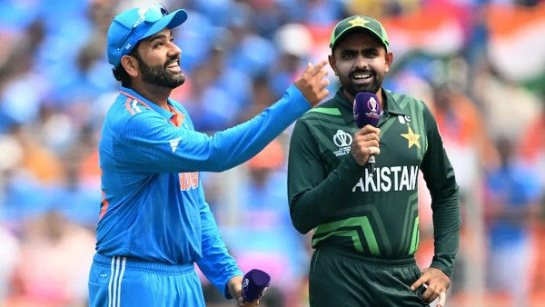 Champions Trophy 2025