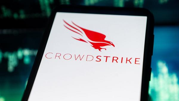 CrowdStrike
