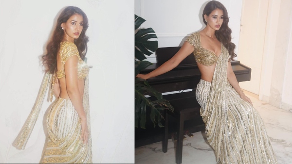 Disha Patani