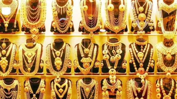 gold rate