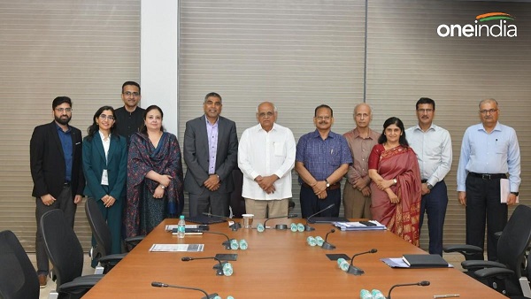 Gujarat AI Contract Gujarat AI Contract