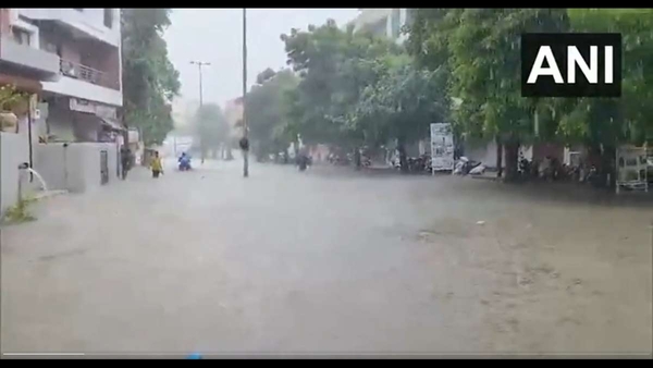 guj rain
