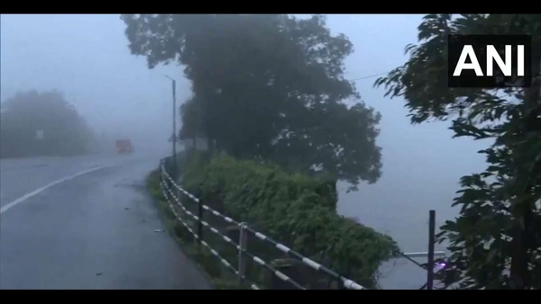 guj rain