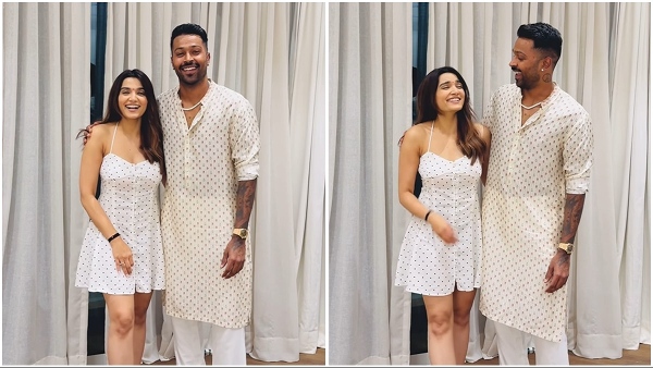 Hardik Pandya