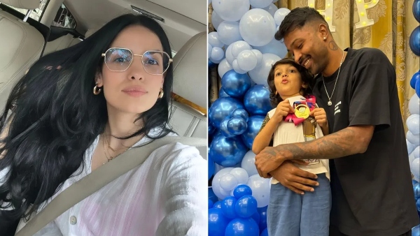 Hardik Pandya Hardik Pandya