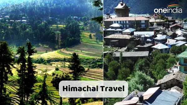 Himachal Travel