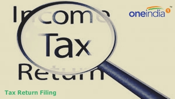 ITR E-Filing Tips