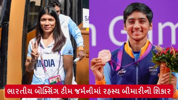 India at Paris Olympics