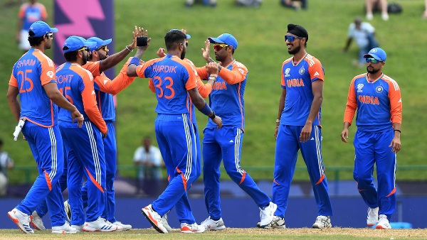 Indian Cricket Team Indian Cricket Team