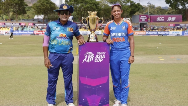 India vs Sri Lanka Final India vs Sri Lanka Final