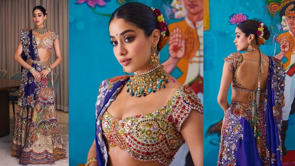 Janhvi Kapoor