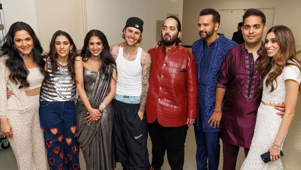 Justin Bieber Justin Bieber