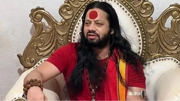 Kalicharan Maharaj Kalicharan Maharaj