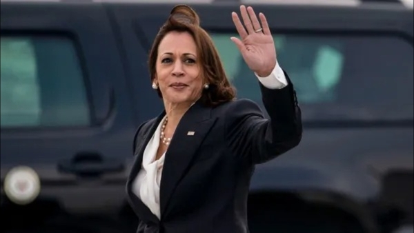 Kamala Harris