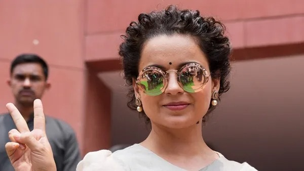 Kangana Ranaut Kangana Ranaut