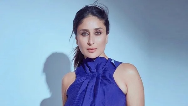 Kareena Kapoor