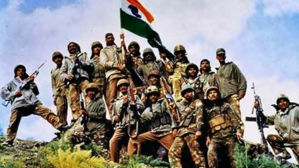 Kargil Vijay Diwas