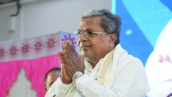 Siddaramaih Siddaramaih