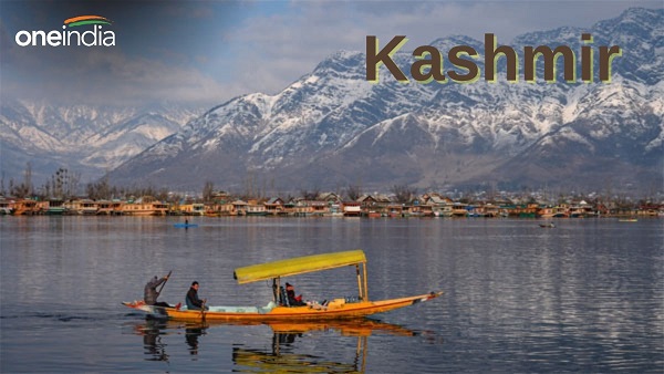 Kashmir
