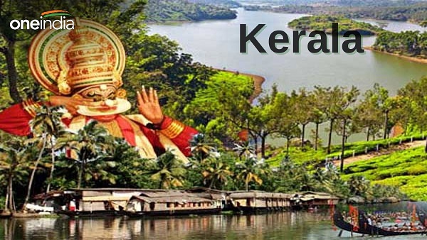 Kerala Tour