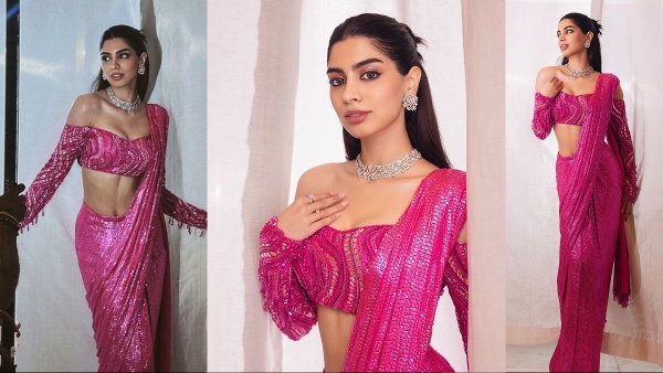 Khushi Kapoor Khushi Kapoor